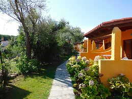 Residence La Pineta