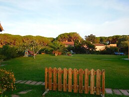 Residence La Pineta