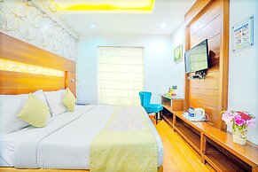 Hotel Turquoise