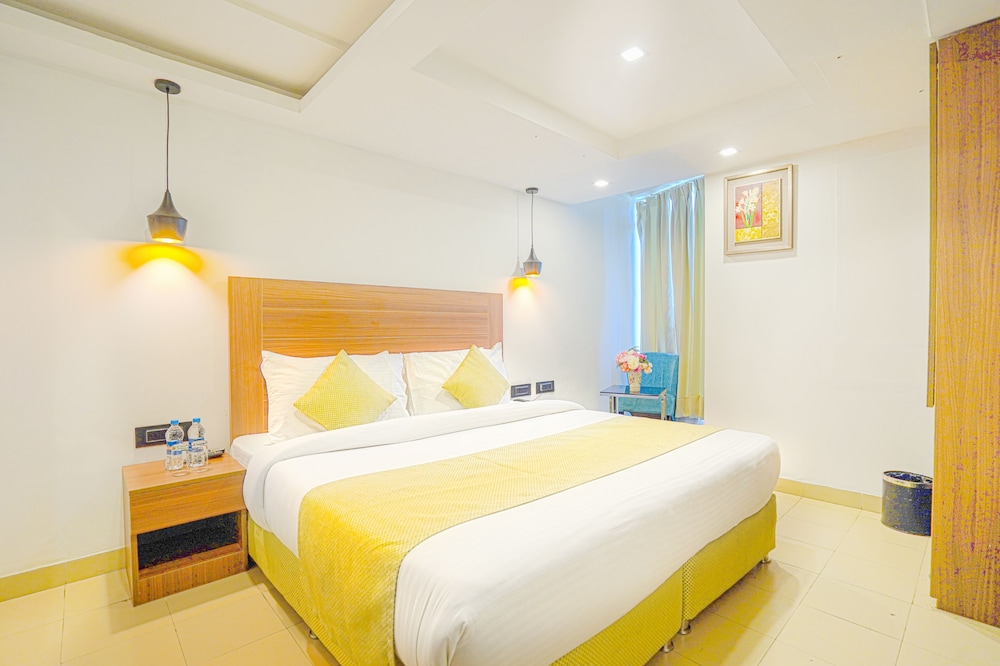 Hotel Turquoise
