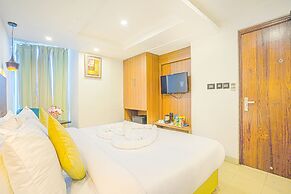 Hotel Turquoise