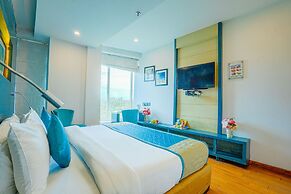 Hotel Turquoise