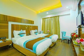 Hotel Turquoise