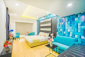 Hotel Turquoise