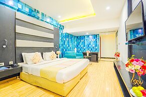 Hotel Turquoise