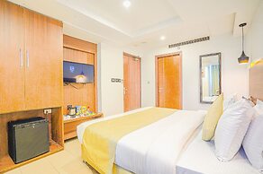 Hotel Turquoise