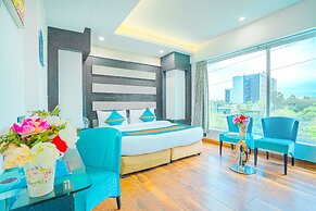 Hotel Turquoise