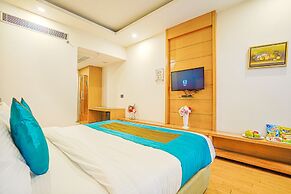 Hotel Turquoise