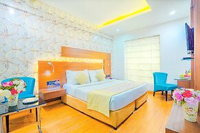 Hotel Turquoise