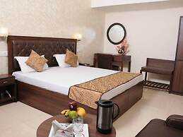 Hotel Diamond inn