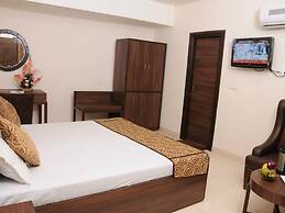Hotel Diamond inn