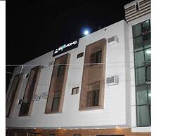Hotel Diamond inn