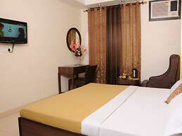 Hotel Diamond inn