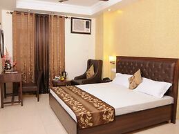 Hotel Diamond inn