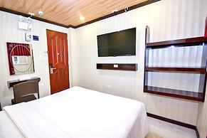 Diamond Water Edge Resort