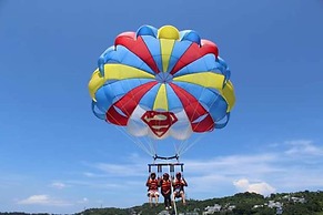 Diamond Water Edge Resort