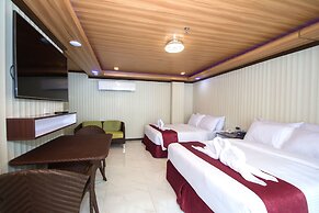 Diamond Water Edge Resort