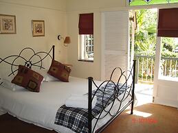 Knysna Wayside Inn
