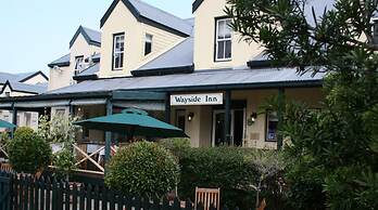 Knysna Wayside Inn