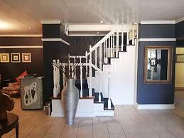 Knysna Wayside Inn