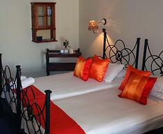 Knysna Wayside Inn