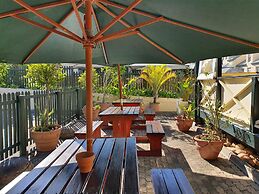 Knysna Wayside Inn