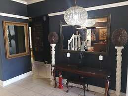 Knysna Wayside Inn