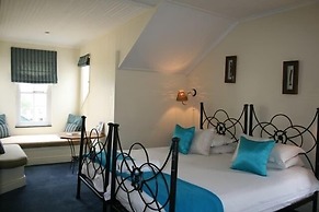 Knysna Wayside Inn