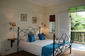 Knysna Wayside Inn