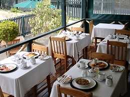 Knysna Wayside Inn