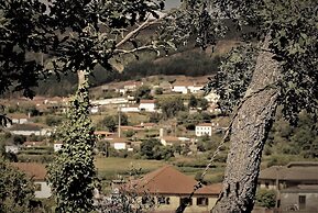Quintinha D' Arga