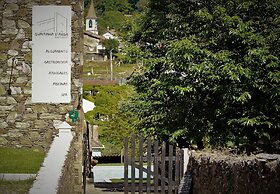 Quintinha D' Arga