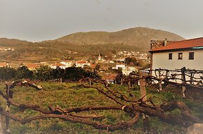 Quintinha D' Arga