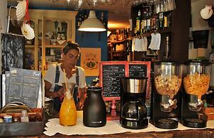 Quintinha D' Arga