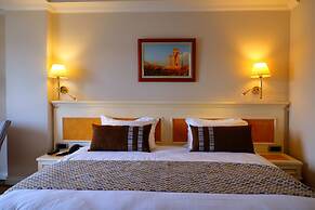 Ece Saray Marina & Resort - Special Class