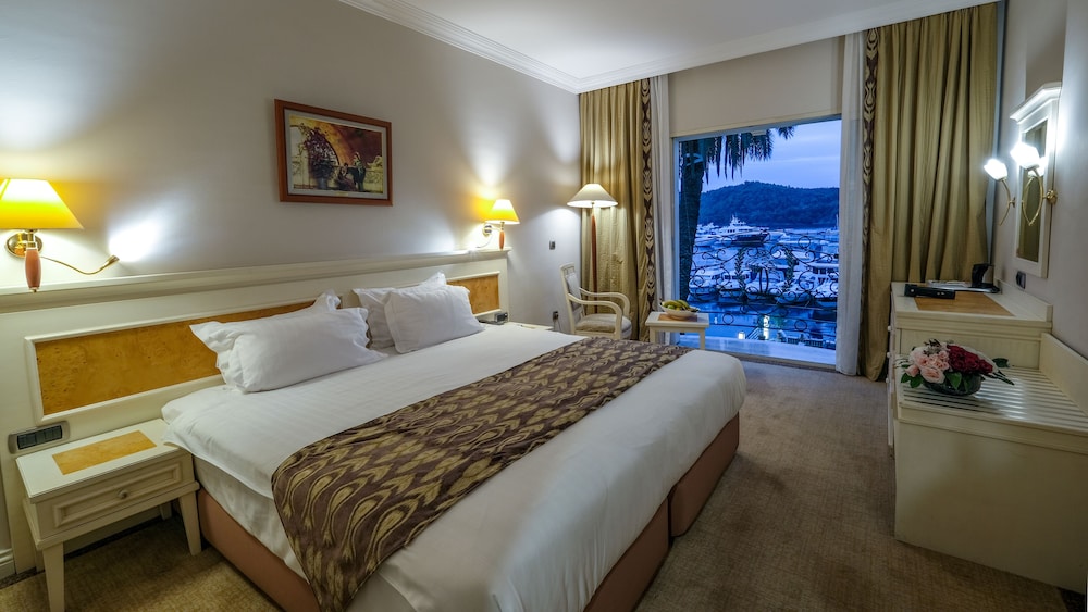 Ece Saray Marina & Resort - Special Class