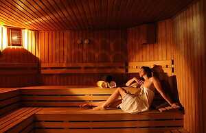 Ece Saray Marina & Resort - Special Class