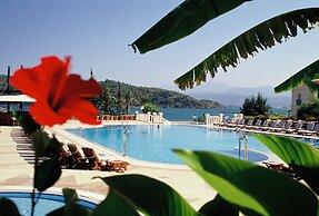Ece Saray Marina & Resort - Special Class