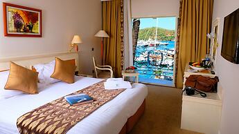 Ece Saray Marina & Resort - Special Class