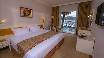 Ece Saray Marina & Resort - Special Class