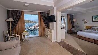 Ece Saray Marina & Resort - Special Class