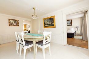 ApartDirect Gamla Stan II