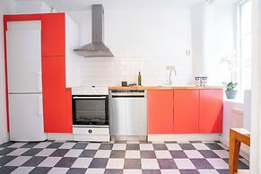ApartDirect Gamla Stan II