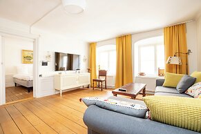 ApartDirect Gamla Stan II