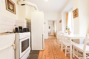 ApartDirect Gamla Stan II