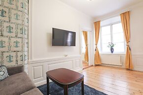 ApartDirect Gamla Stan II