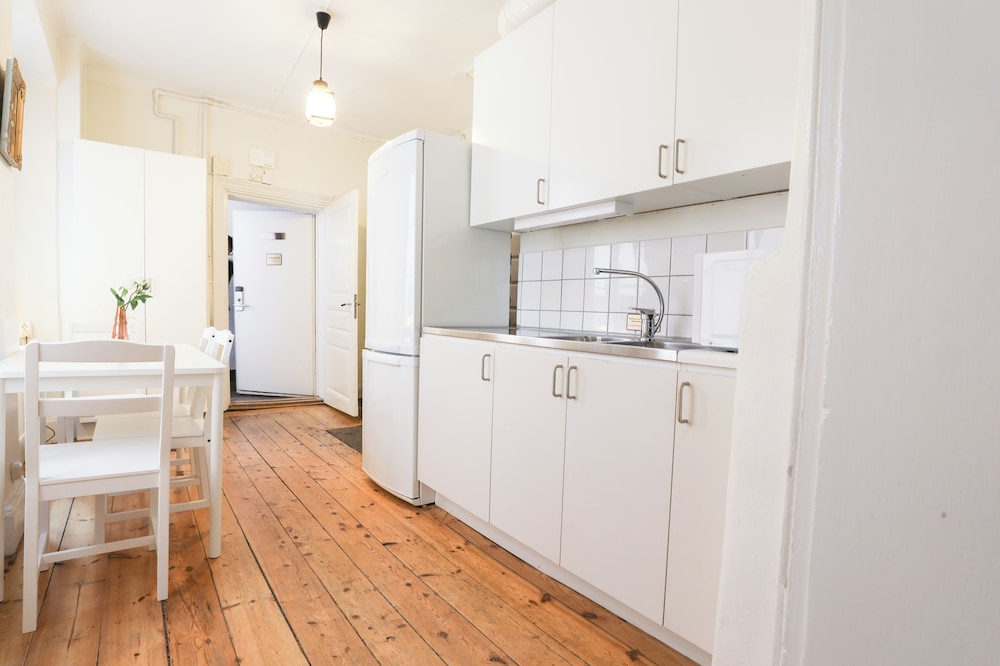 ApartDirect Gamla Stan II