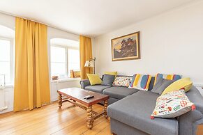 ApartDirect Gamla Stan II