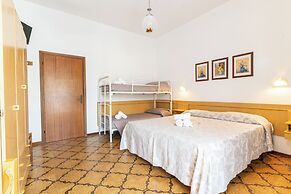Hotel Paglierani