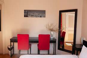 Hôtel du Parc
